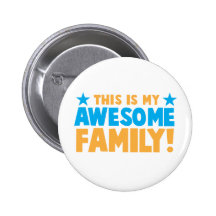 This is my AWESOME FAMILY! Pin