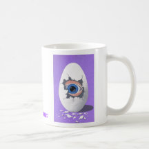 This "IS" my breakfast Mug