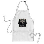 THIS IS MY DRESSY SHIRT APRONS