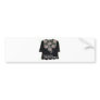 THIS IS MY DRESSY SHIRT BUMPER STICKER