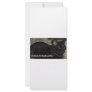 THIS IS MY FUR COAT! KITTY RACK CARD