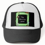 This is my Game Hat