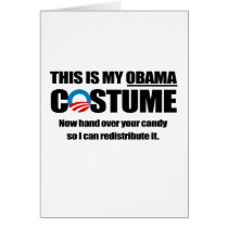 This is my Obama Costume
