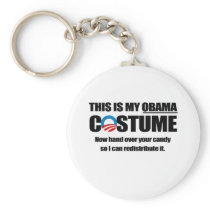 This is my Obama Costume