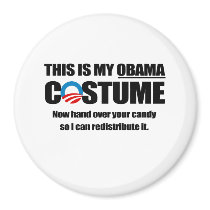 This is my Obama Costume