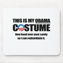 This is my Obama Costume