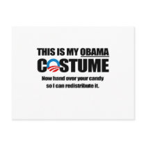 This is my Obama Costume