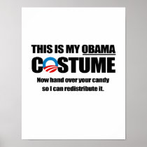 This is my Obama Costume
