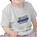 This Is My Psychiatrist Costume Tees