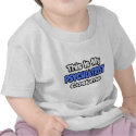 This Is My Psychiatrist Costume t-shirts