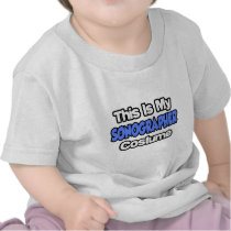 This Is My Sonographer Costume