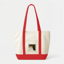 This IS my trick-or-treat bag. 2
