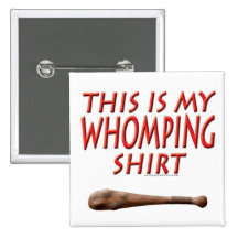 This is my Whomping Shirt