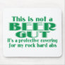 This is not a BEER GUT