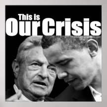 This is Our Crisis Posters