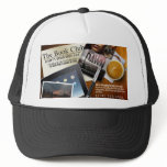 This is The Book Club Hats