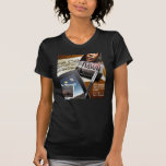 This is The Book Club Tshirts