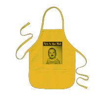 This is the life Apron