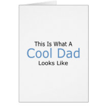 This Is What A Cool Dad Looks Like