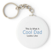 This Is What A Cool Dad Looks Like