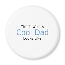 This Is What A Cool Dad Looks Like