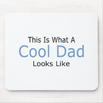 This Is What A Cool Dad Looks Like
