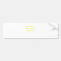 This is what a Dance Mom looks like Bumper Stickers