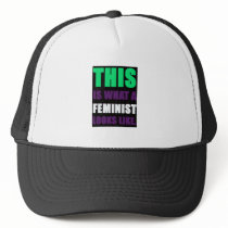 This is What A Feminist Looks Like
