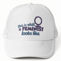 This is what a feminist looks like