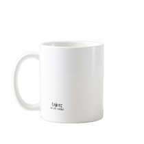 This is What A Feminist Looks Like Coffee Mug