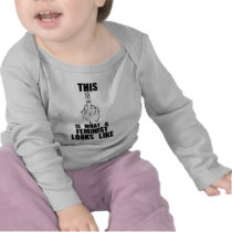 This Is What A Feminist Looks Like Shirt