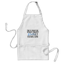 This Is What The World's Greatest Dad (2) Aprons