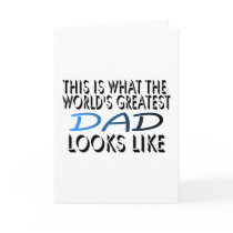 This Is What The World's Greatest Dad (2)