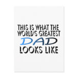 This Is What The World's Greatest Dad (2)