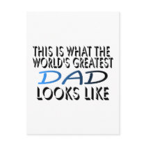 This Is What The World's Greatest Dad (2)