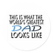 This Is What The World's Greatest Dad (2)