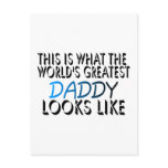 This Is What The World's Greatest Daddy (2)