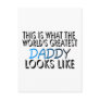 This Is What The World's Greatest Daddy (2)