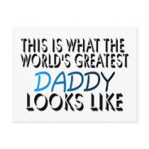 This Is What The World's Greatest Daddy (2)