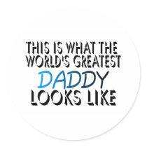 This Is What The World's Greatest Daddy (2)