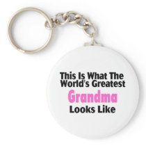 This Is What The World's Greatest Grandma Looks Li