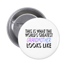 This Is What The World's Greatest Grandmother (2) Pin