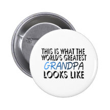 This Is What The World's Greatest Grandpa (2) Pin