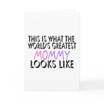 This Is What The World's Greatest Mommy (2)
