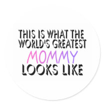 This Is What The World's Greatest Mommy (2)