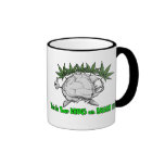 This Is Your DRUGS on BRAIN !! Mug