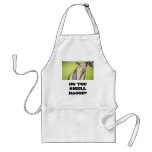 THIS Little Piggy Smells Bacon. Aprons
