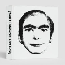 This Man binders