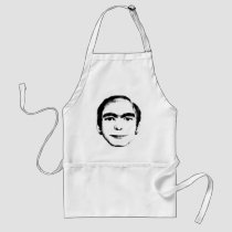 This Man aprons