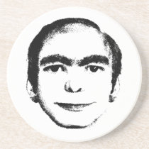 This Man coasters